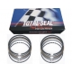 3.810+5 1/16 1/16 3/16 4CYL - Total Seal Piston Ring Set ML7255 35 3.810+5 1/16 1/16 3/16 4CYL - Total Seal Piston Ring Set ML7255 35