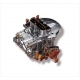 Holley 0-4412S Two Barrel Street 500 CFM Two Barrel Carburetor Holley 0-4412S Two Barrel Street 500 CFM Two Barrel Carburetor