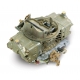 Holley 0-4776C Double Pumpers 600 CFM Four Barrel Street/Strip Carburetor Holley 0-4776C Double Pumpers 600 CFM Four Barrel Street/Strip Carburetor