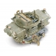 Holley 0-4777C Double Pumpers 650 CFM Four Barrel Street/Strip Carburetor Holley 0-4777C Double Pumpers 650 CFM Four Barrel Street/Strip Carburetor