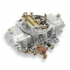 Holley 0-4776S Double Pumpers 600 CFM Four Barrel Street/Strip Carburetor Holley 0-4776S Double Pumpers 600 CFM Four Barrel Street/Strip Carburetor