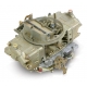 Holley 0-4780C Double Pumpers 800 CFM Four Barrel Street/Strip Carburetor Holley 0-4780C Double Pumpers 800 CFM Four Barrel Street/Strip Carburetor