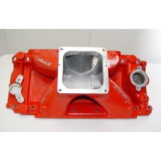 Profiler Sniper Junior Intake Manifold BBC 63hp Increase Profiler Sniper Junior Intake Manifold BBC 63hp Increase