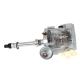 HEI Distributor - Chevy SB/BB V8 Engines, 65K V Coil, Flat-cover Super Clear Cap HEI Distributor - Chevy SB/BB V8 Engines, 65K V Coil, Flat-cover Super Clear Cap