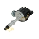 HEI Distributor - Pontiac V8 Engines, 50K V Coil, Black Cap HEI - Pontiac, Black Cap HEI Distributor - Pontiac V8 Engines, 50K V Coil, Black Cap HEI - Pontiac, Black Cap