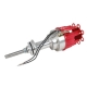 Pro-Billet Distributor - Chrysler Dodge MOPAR 413 426 440 BB V8 Engines, Red Cap Pro-Billet Distributor - Chrysler Dodge MOPAR 413 426 440 BB V8 Engines, Red Cap